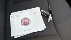 Fiat 500 1.0 Mild Hybrid 3dr Petrol Hatchback